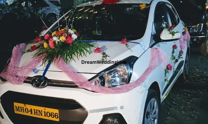 Geeta car rental service With Driver Dombivli and palava city